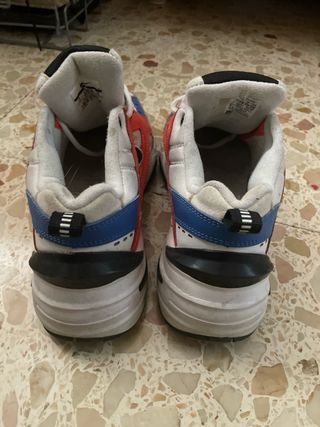 Deportivas Nike