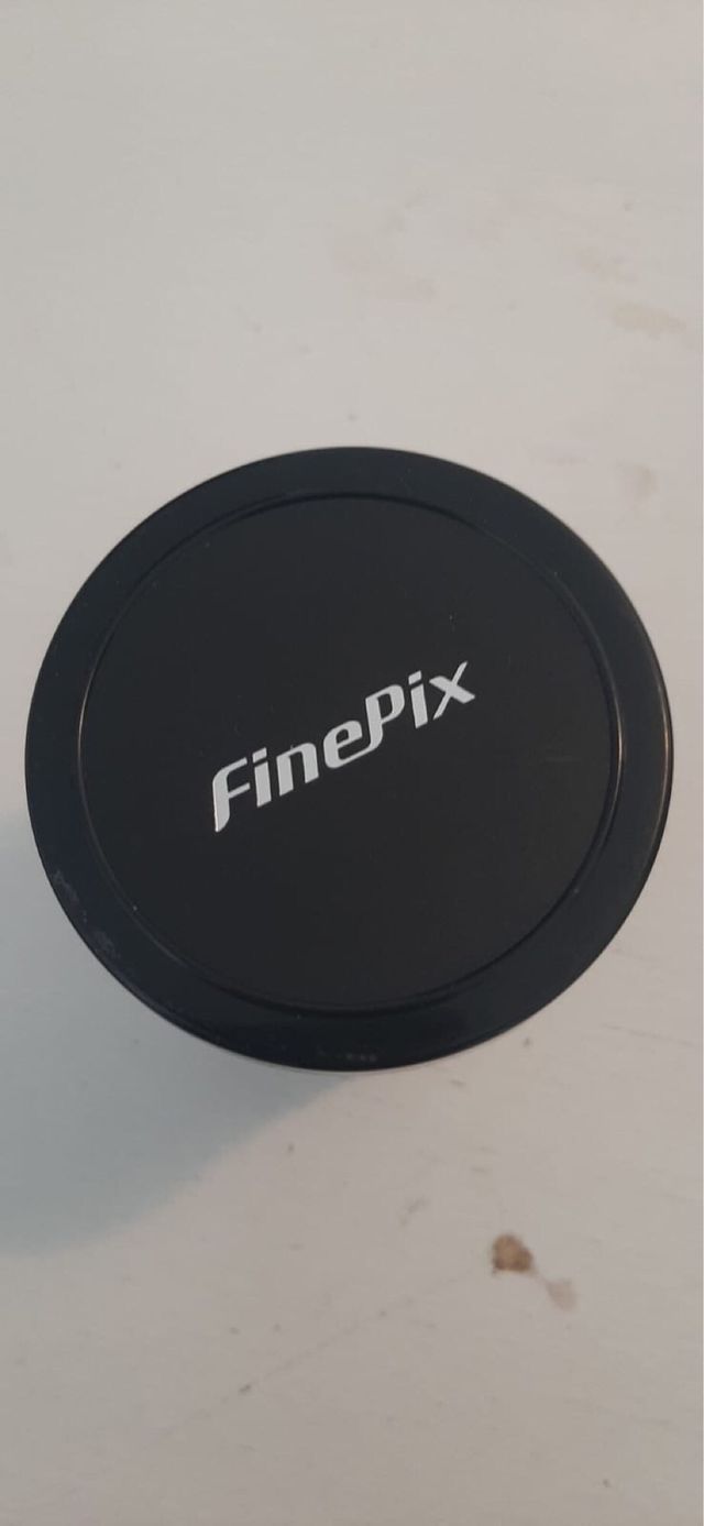 Convertitore Fujifilm 55mm