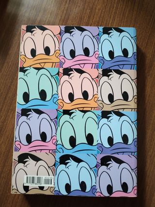 The best of Paperino