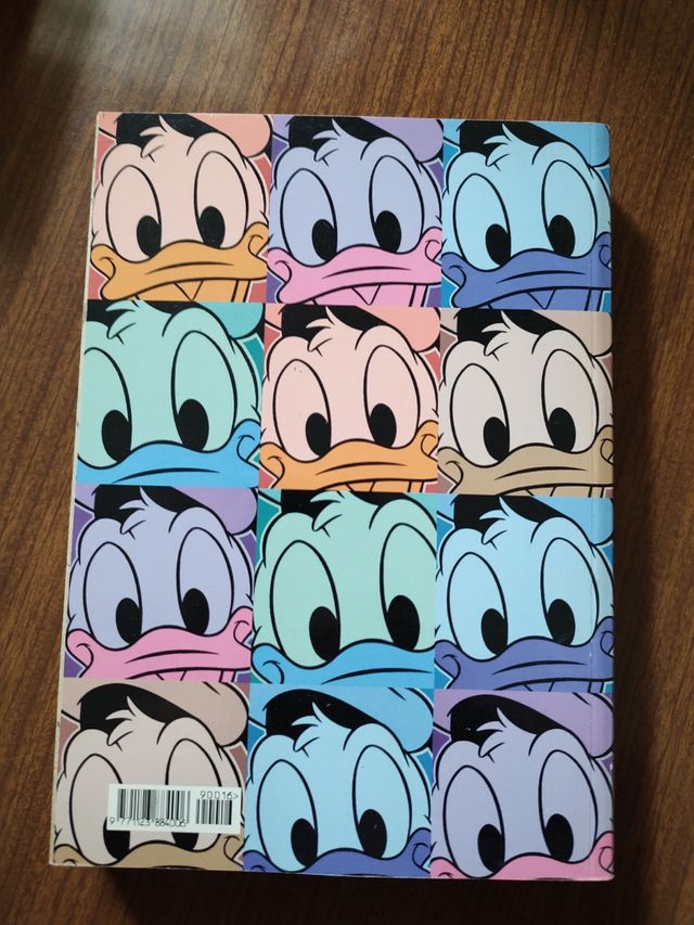 The best of Paperino