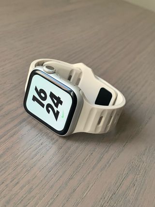 Correa Apple Watch Adventure