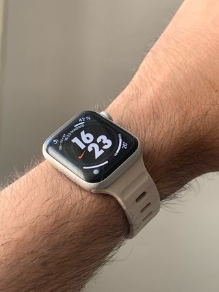 Correa Apple Watch Adventure