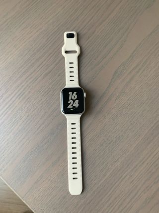 Correa Apple Watch Adventure