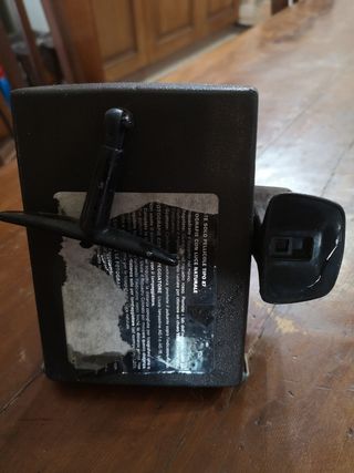 Macchina fotografica vintage