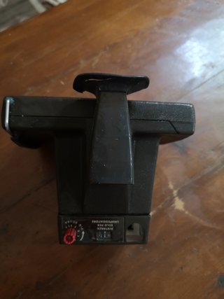 Macchina fotografica vintage