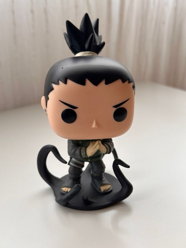 Funko Pop Naruro