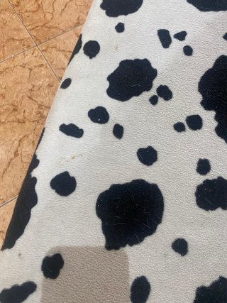 Banqueta pie de cama