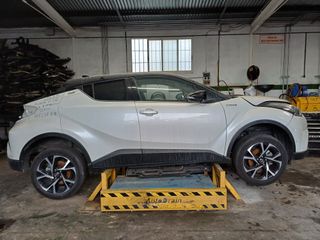 DESPIECE COMPLETO TOYOTA C-HR 1.8 HYBRIDO