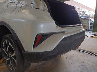 DESPIECE COMPLETO TOYOTA C-HR 1.8 HYBRIDO