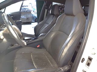 DESPIECE COMPLETO TOYOTA C-HR 1.8 HYBRIDO