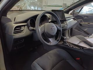 DESPIECE COMPLETO TOYOTA C-HR 1.8 HYBRIDO
