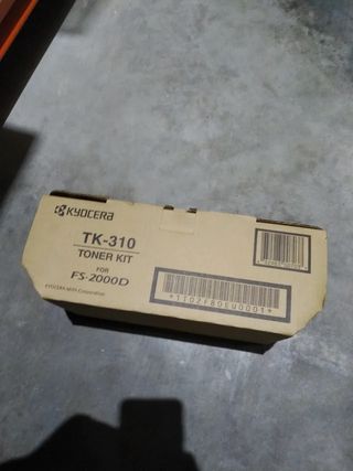 TONER TK_310