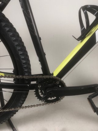 MTB BH SPIKE 27.5 TALLA M