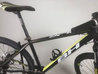 MTB BH SPIKE 27.5 TALLA M