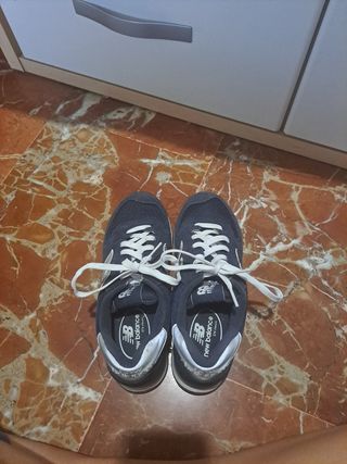 Zapatillas New balance 