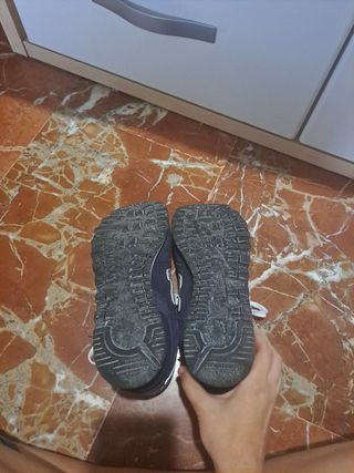 Zapatillas New balance 
