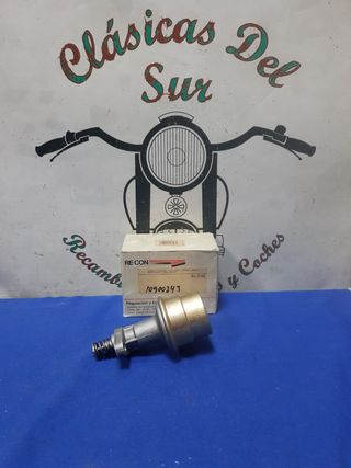 Renault 21 bomba combustible 