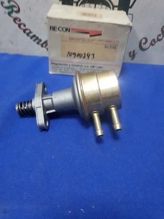 Renault 21 bomba combustible 