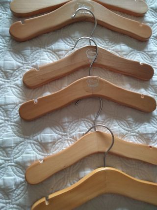 Grucce legno disney 
