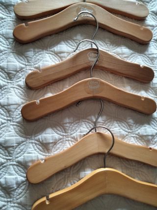 Grucce legno disney 