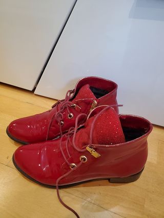 Botines 