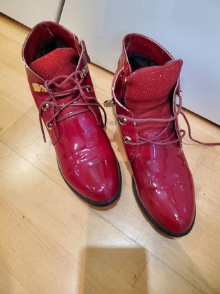 Botines 
