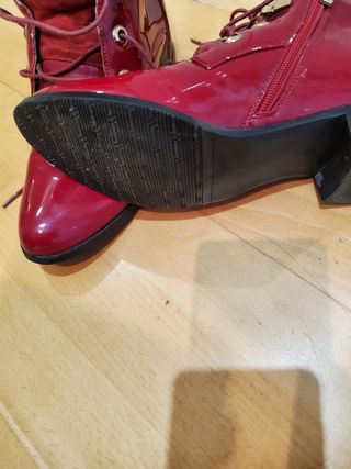 Botines 