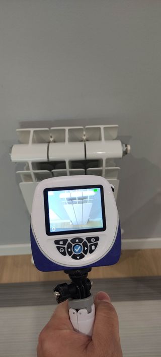 Cámara fotos infantil