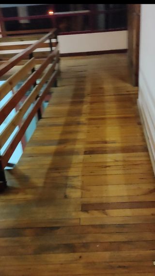 Oficina - Local en alquiler