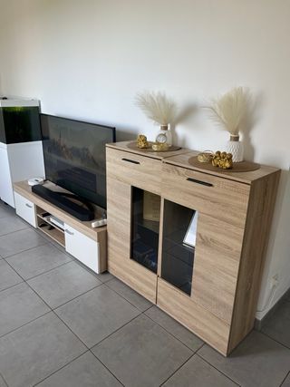 Mueble Salon