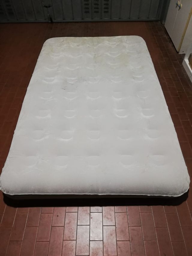 Materassino gonfiabile Quechua