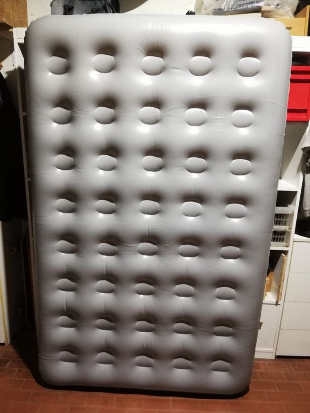 Materassino gonfiabile Quechua