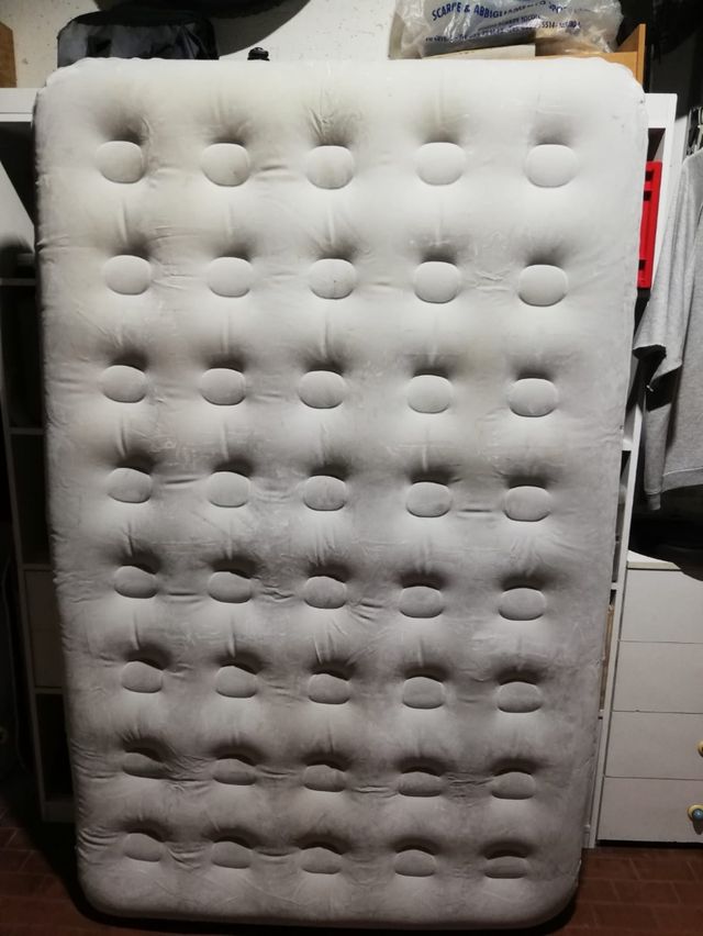 Materassino gonfiabile Quechua