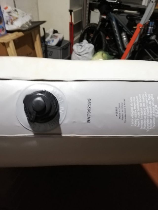 Materassino gonfiabile Quechua