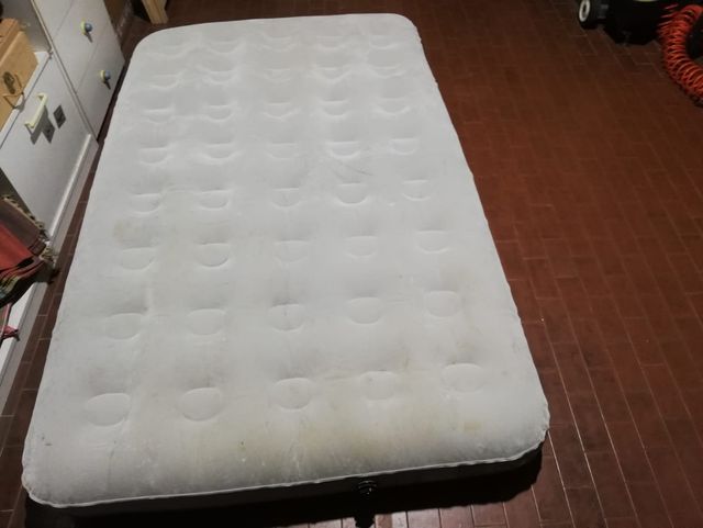 Materassino gonfiabile Quechua