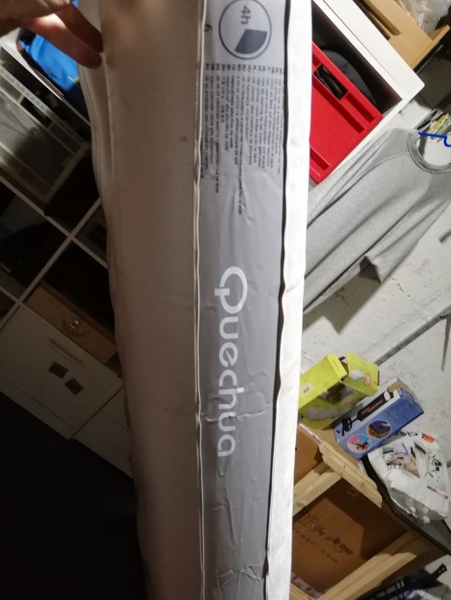 Materassino gonfiabile Quechua