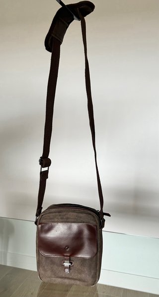 Bandolera Emidio Tucci