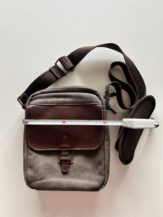 Bandolera Emidio Tucci