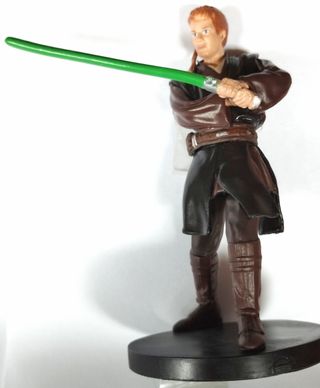 FIGURAS Y MUÑECOS MARVEL, DC. y STAR WARS