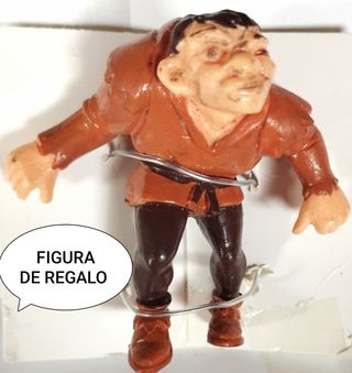 FIGURAS Y MUÑECOS MARVEL, DC. y STAR WARS