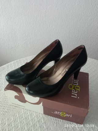 Zapato mujer 