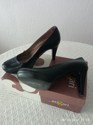 Zapato mujer 
