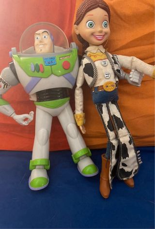 Toy Story