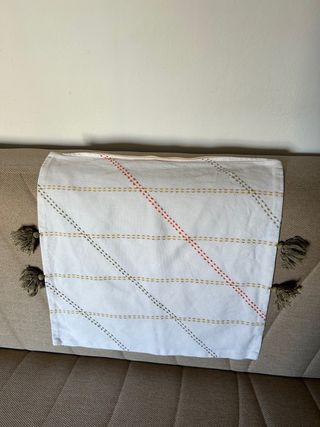 Copri cuscino / fodera Ikea