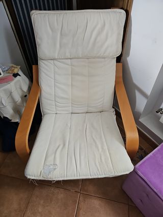 Hamaca Ikea