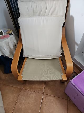 Hamaca Ikea