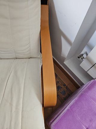 Hamaca Ikea