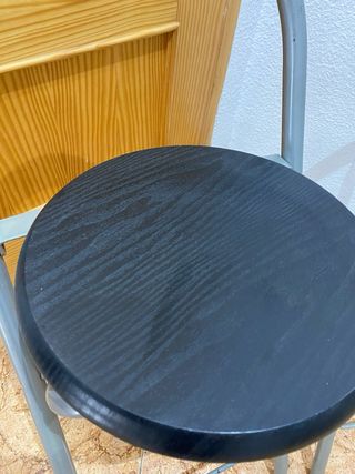 Taburetes cocina