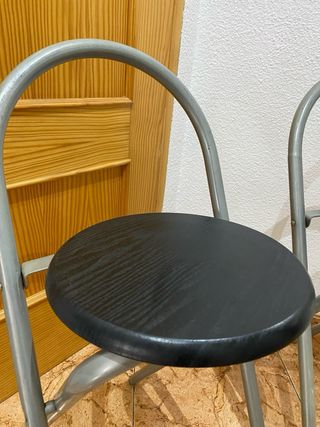 Taburetes cocina