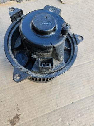 Ventilador calefacción ford